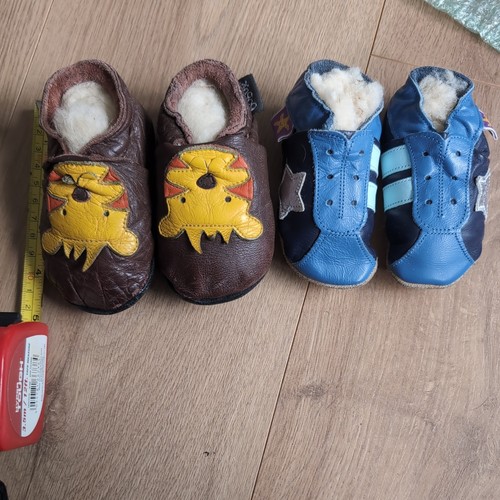 Pre shoes walker - pre,