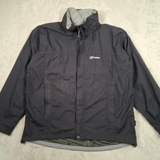 Berghaus Jacket Mens XL Black