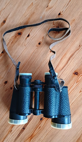 12x40 porro prism - ,