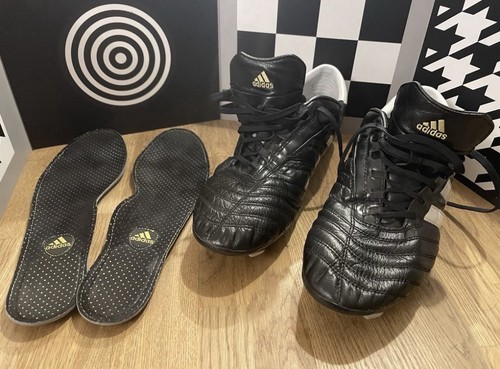 Adidas adipure iii g00927 - adipure, fg