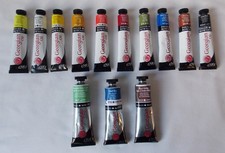 13 DALER ROWNEY GEORGIAN