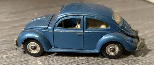 Dinky toys antique cox de - dinky,