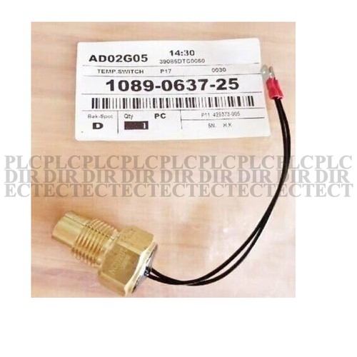 New atlas copco 1089063725 air - new,