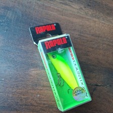 Rapala CDLO7 MTC Matte