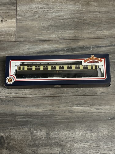 Bachmann 100b collett - bachmann,