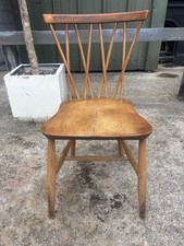 Vintage Ercol 376 Windsor