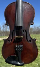Old Strad Concert Model Violin