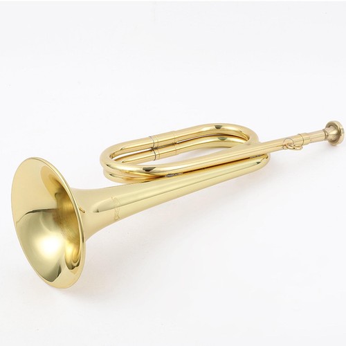Trumpet musical instrument - trumpet,