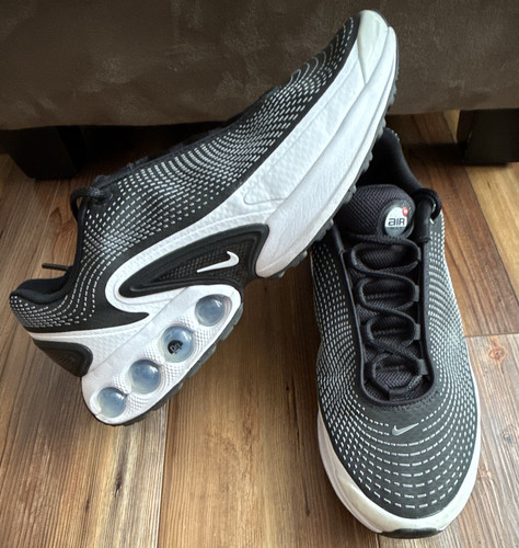 Nike air max - air, dn
