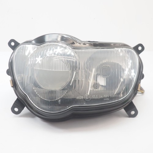 Bmw r1100s oem - r1100s, headlight