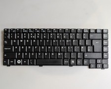 E-System 4215C UK Layout
