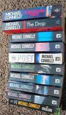 Michael Connelly Collection 10
