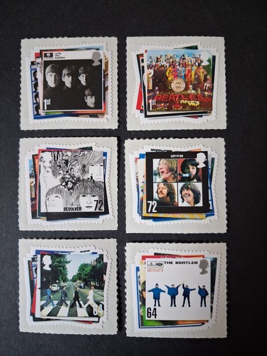 The beatles 2007 - beatles, covers