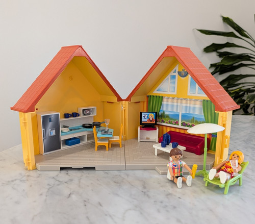 Playmobil 6020 portable - playmobil,