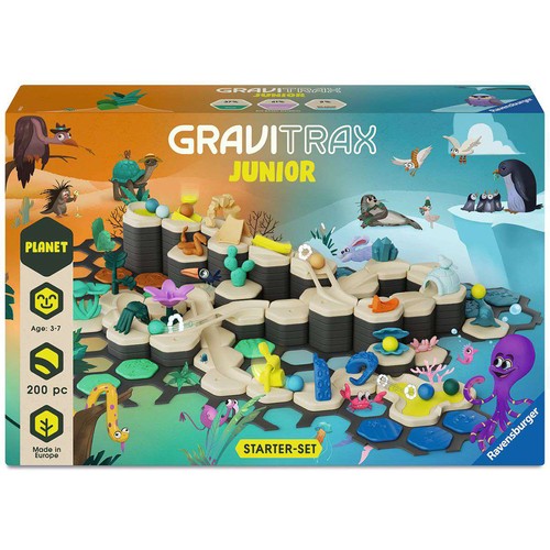 Gravitrax starter set - starter-set, my