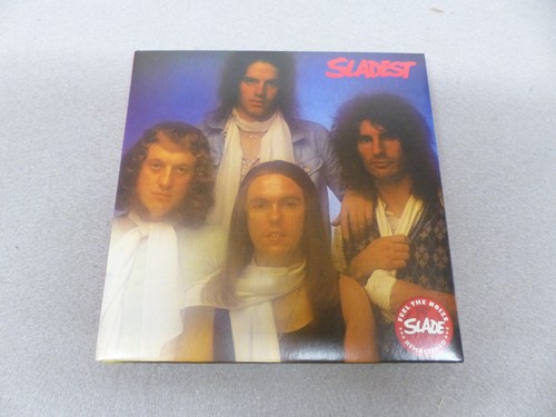 Slade sladest - ,