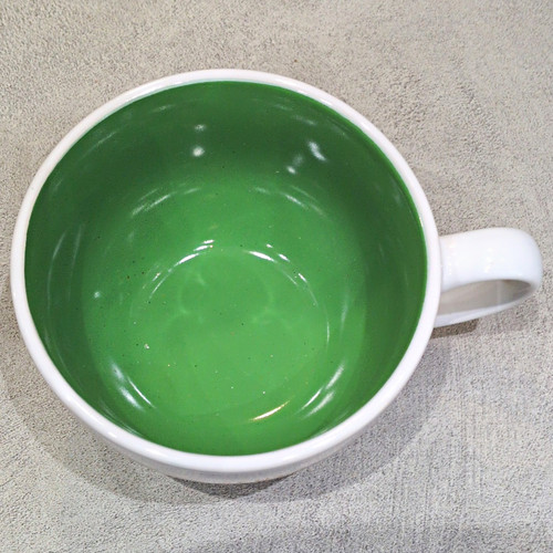 Friends central perk stoneware - friends,