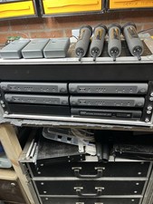 TRANTEC 4 WAY S4 16ch RADIO