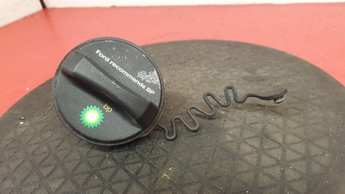 Ford focus fuel filler flap - fuel,