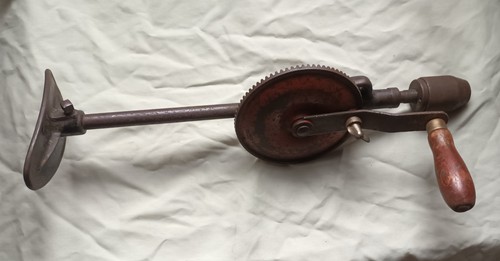 Vintage millers falls - vintage, 120b