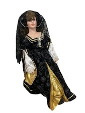 Alberon Anne Boleyn Porcelain