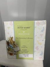 Peter Rabbit Wedgwood