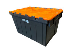 New Large Stackable Storage