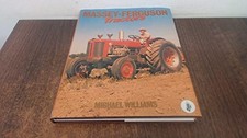 Massey ferguson tractors - massey-ferguson,