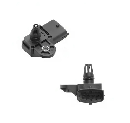 Pressure sensor map - sensor,