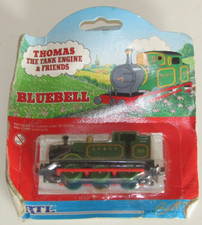 ERTL Thomas the Tank Engine &