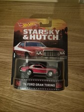 Hot Wheels '76 Ford Gran