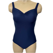 Wear Moi Faustine Leotard