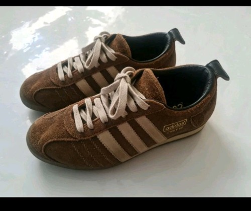 Adidas chile trainers 6 - trainers,
