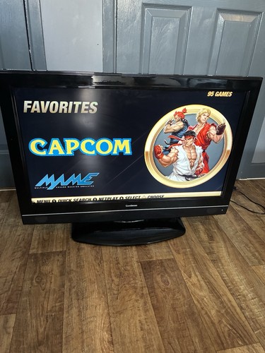 Goodmans inch lcd with - goodmans, tv