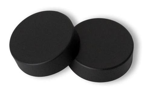 Matt black cover - 2,