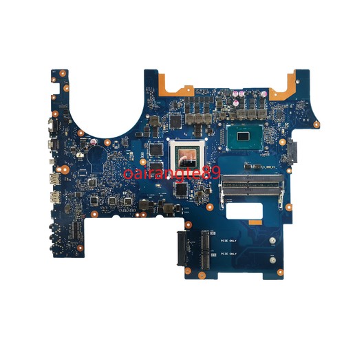 G752vs for asus - for, g752vm