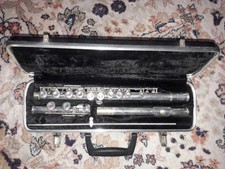 FLUTE SELMER BUNDY