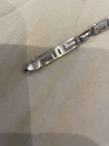 Hallmark silver petite - silver,