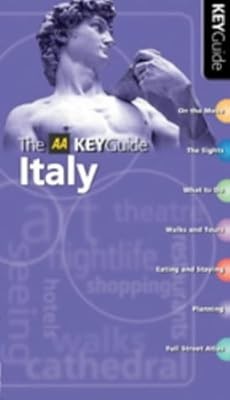 Key guide italy aa - aa,