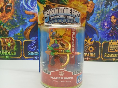 Skylanders spyros adventure - skylanders,