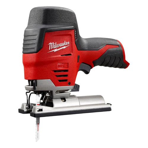 Milwaukee m12js 12v cordless - milwaukee,
