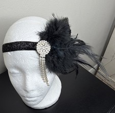 Feather Vintage
