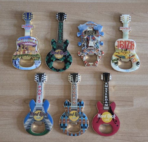 Hard rock cafe - rock, guitar
