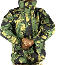 For-Tex 5000 DPM Waterproof