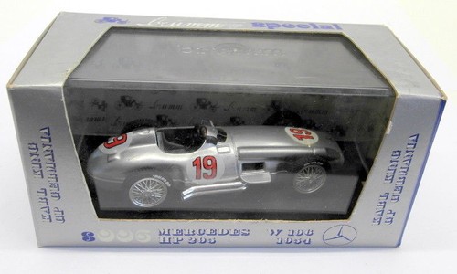 Brumm scale diecast - brumm,