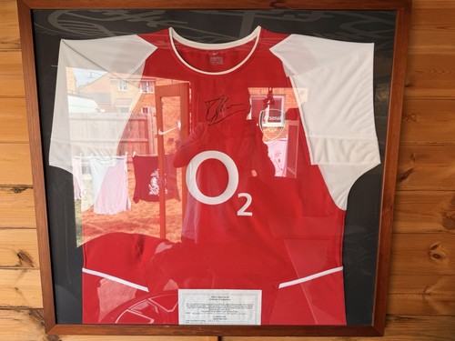 Arsenal invincibles 2003 2004 - arsenal, 2003/2004
