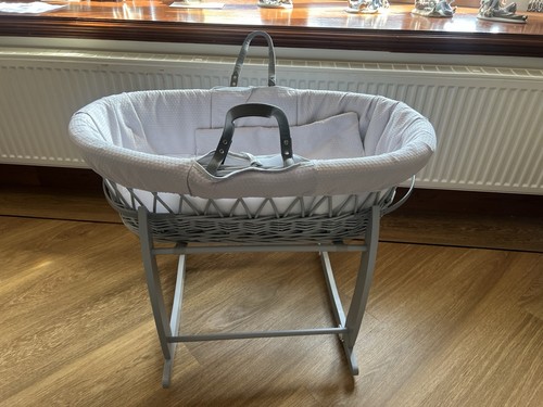 Clair lune waffle grey - de,