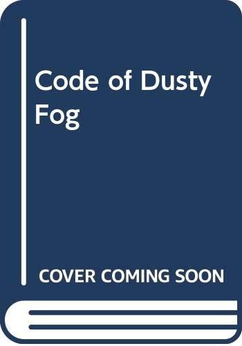 Code dusty fog edson j - of, by