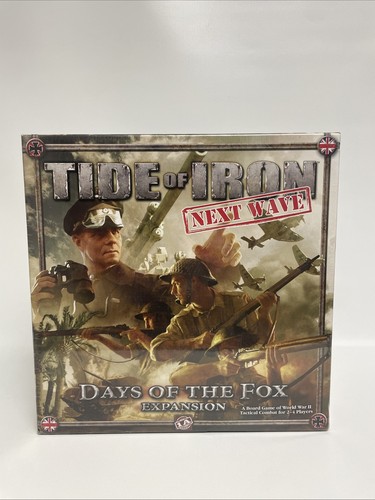 Tide iron next - tide,