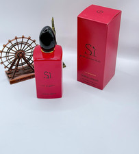 Armani Si Passione  Eau de